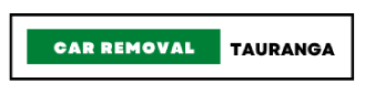Car Removal Tauranga logo